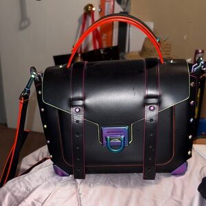 Michael Kors MANHATTAN satchel